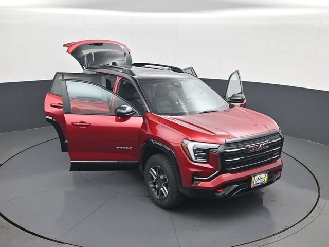 2027 GMC Terrain AT4 - Photo 29