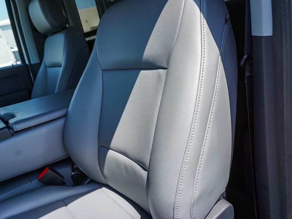 New 2024 White Ford XL image 22