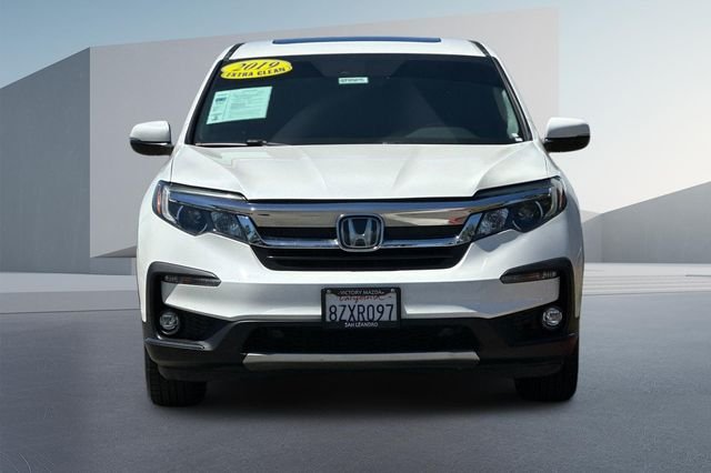 Used 2019  Honda EX-L image 9