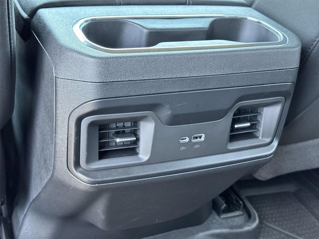 2026 Chevrolet Silverado 1500 RST - Photo 28