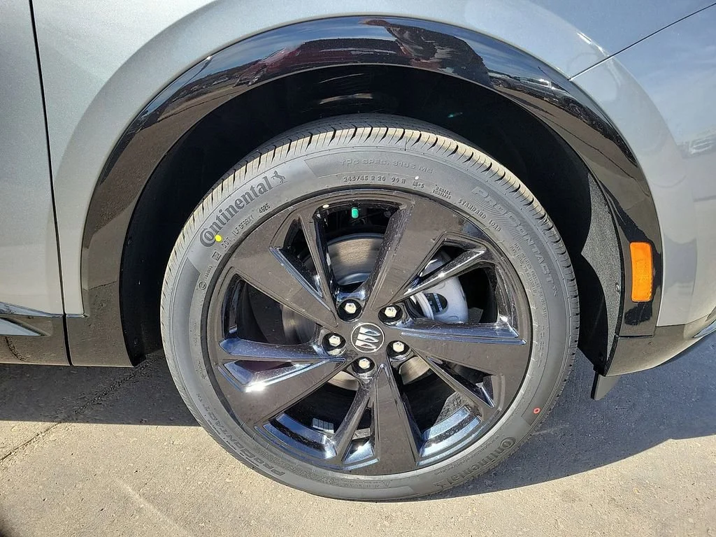 2026 Buick Envision Sport Touring - Photo 14