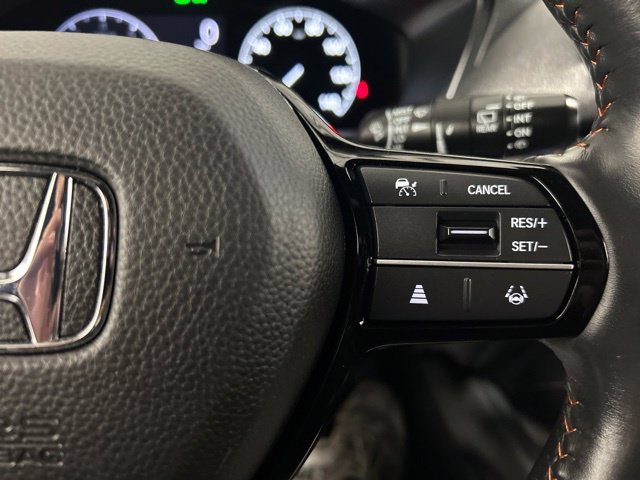 2024 Honda HR-V Sport - Photo 26