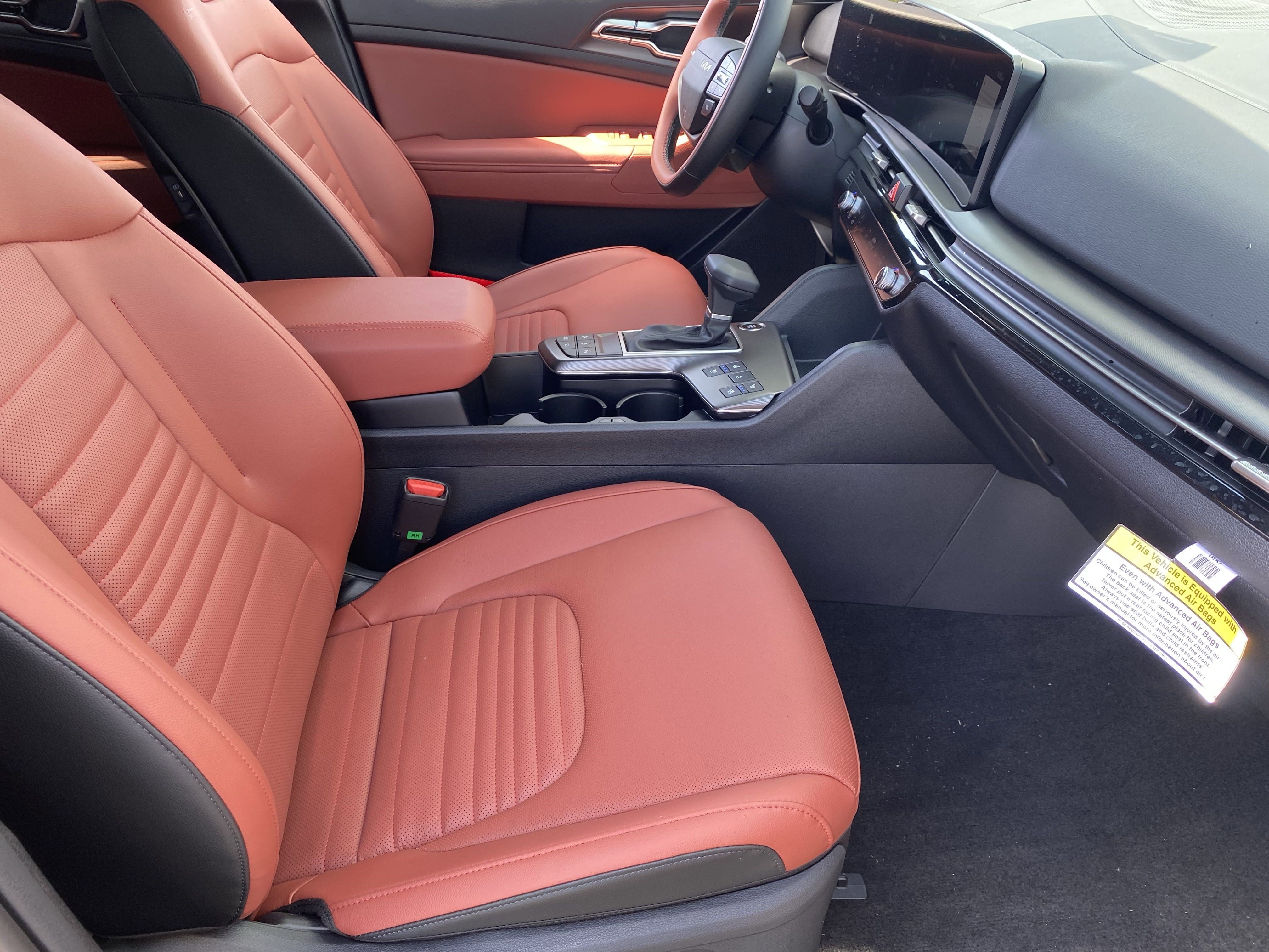 2026 Kia Sportage SX Prestige - Photo 9