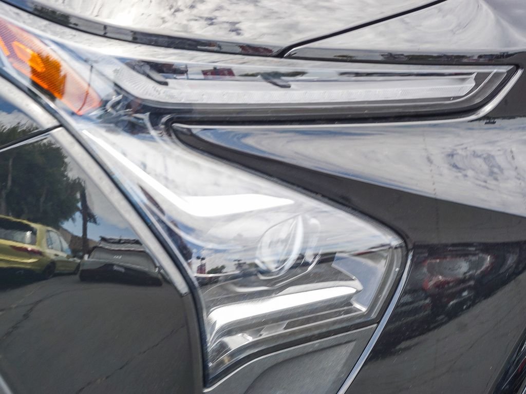 Used 2022 Black Chevrolet 1LT image 10