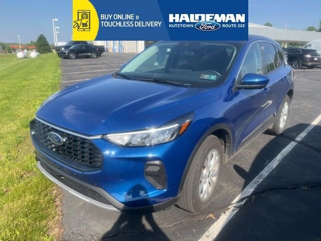 2023 Ford Escape Active AWD's photo