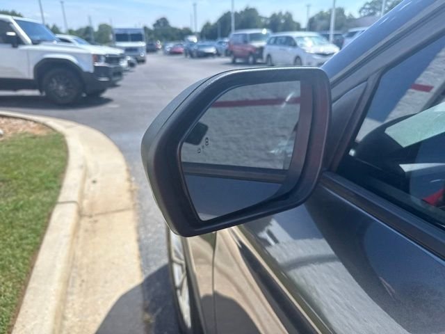 Used 2020 Gray Ford XLT image 21