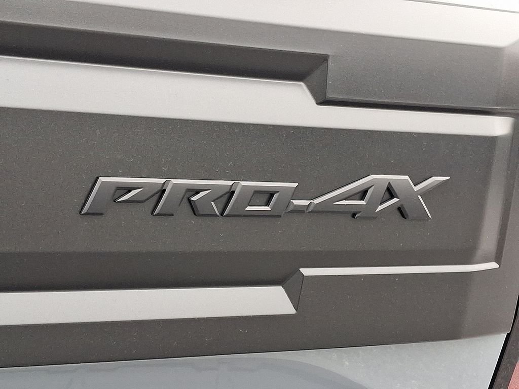 2026 Nissan Frontier — photo 20