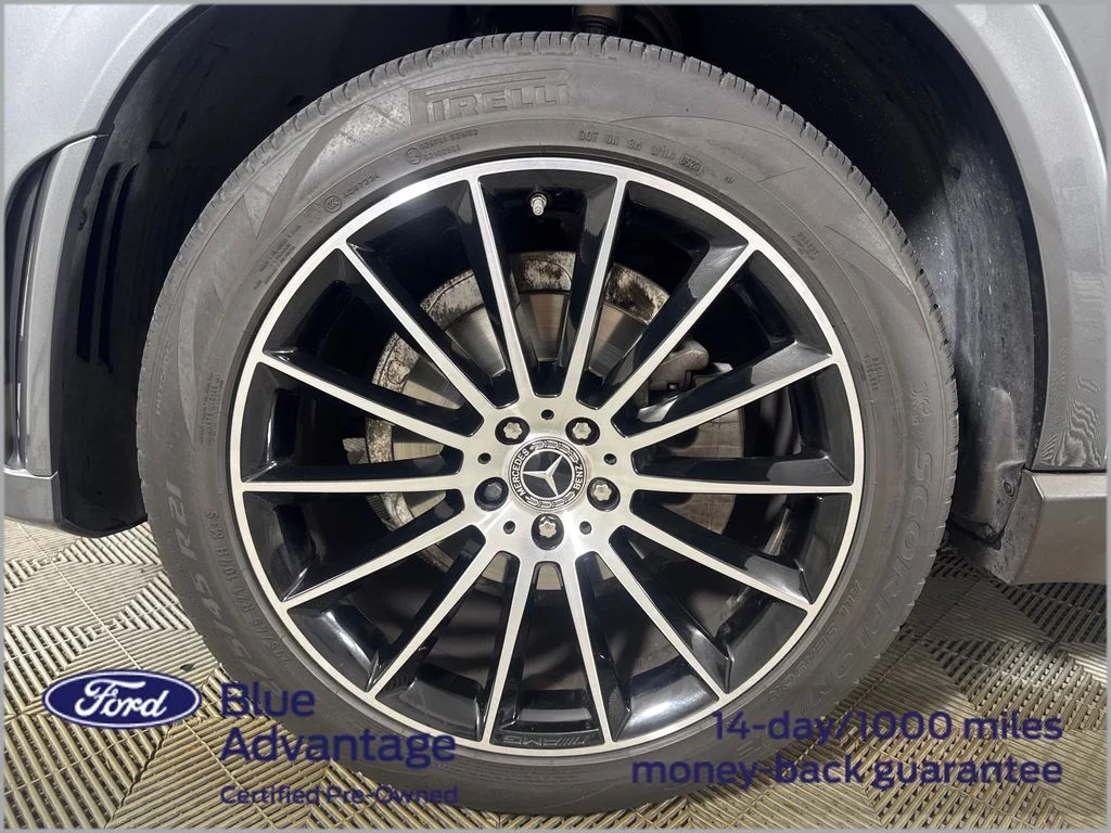 Certified Used 2023  Mercedes-Benz GLE 350 image 13