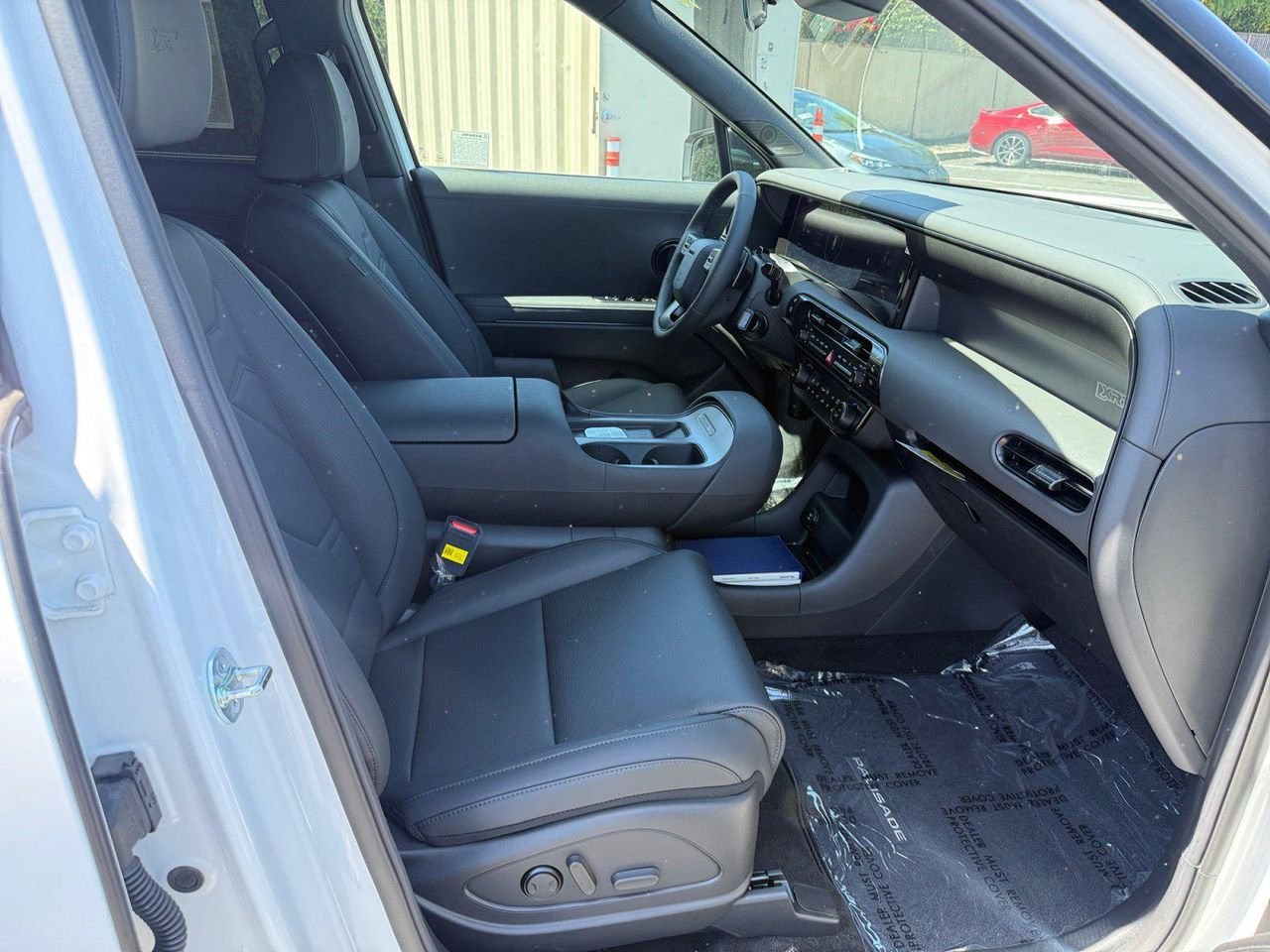 New 2026 Creamy White Pearl Hyundai XRT Pro image 41
