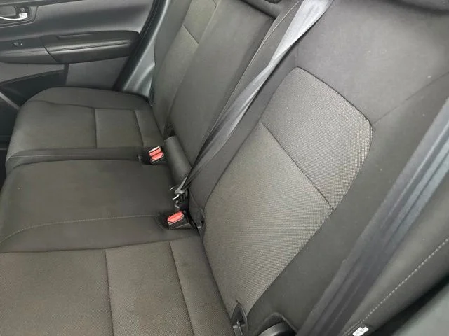 Used 2025 Black Honda EX image 29