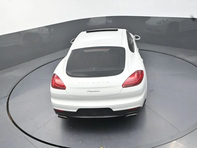 Used 2016  Porsche 4 image 28