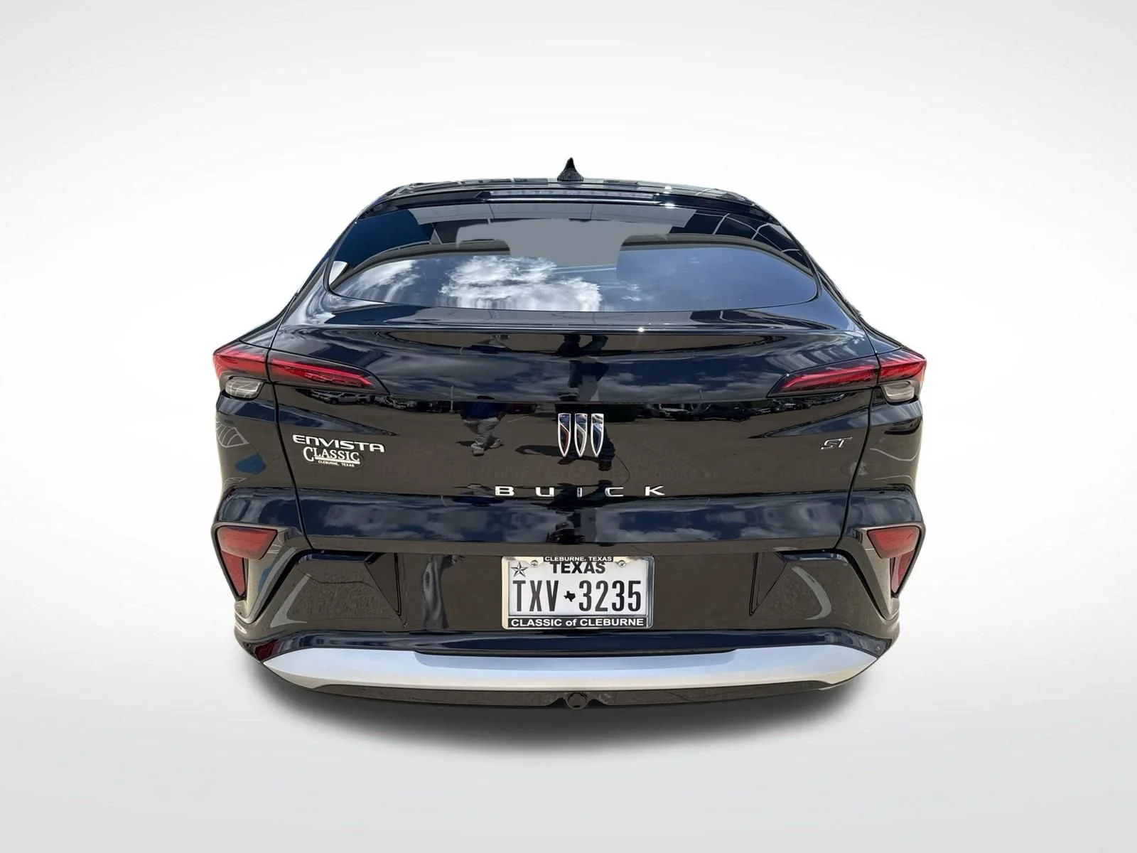 2024 Buick Envista Sport Touring - Photo 6