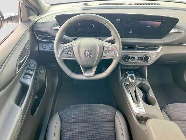 New 2026 Summit White Buick Preferred image 16