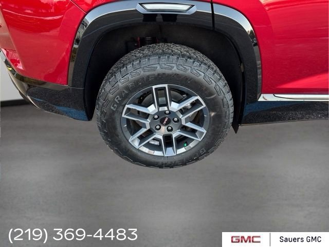 2026 GMC Terrain AT4 - Photo 28