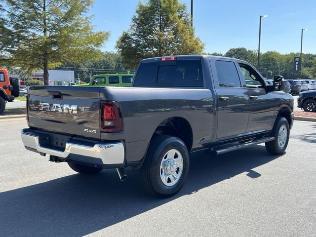 2026 RAM 2500 Tradesman - Photo 12