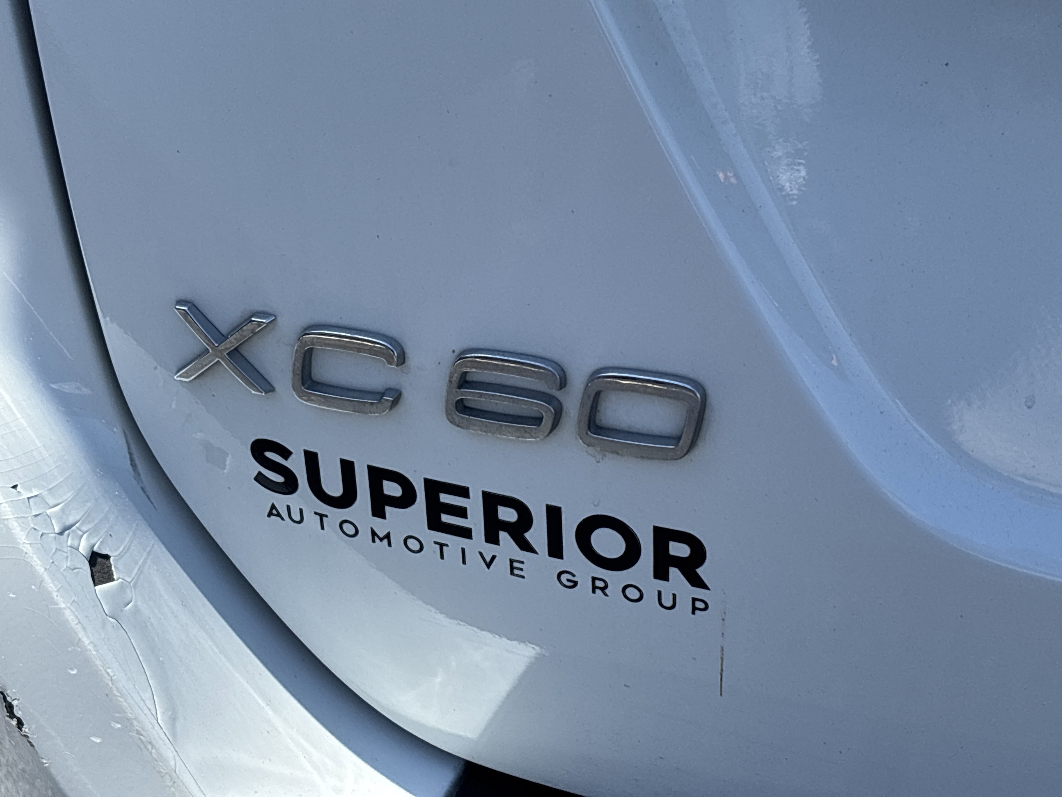 Used 2011 Ice White Volvo 3.0T AWD image 5