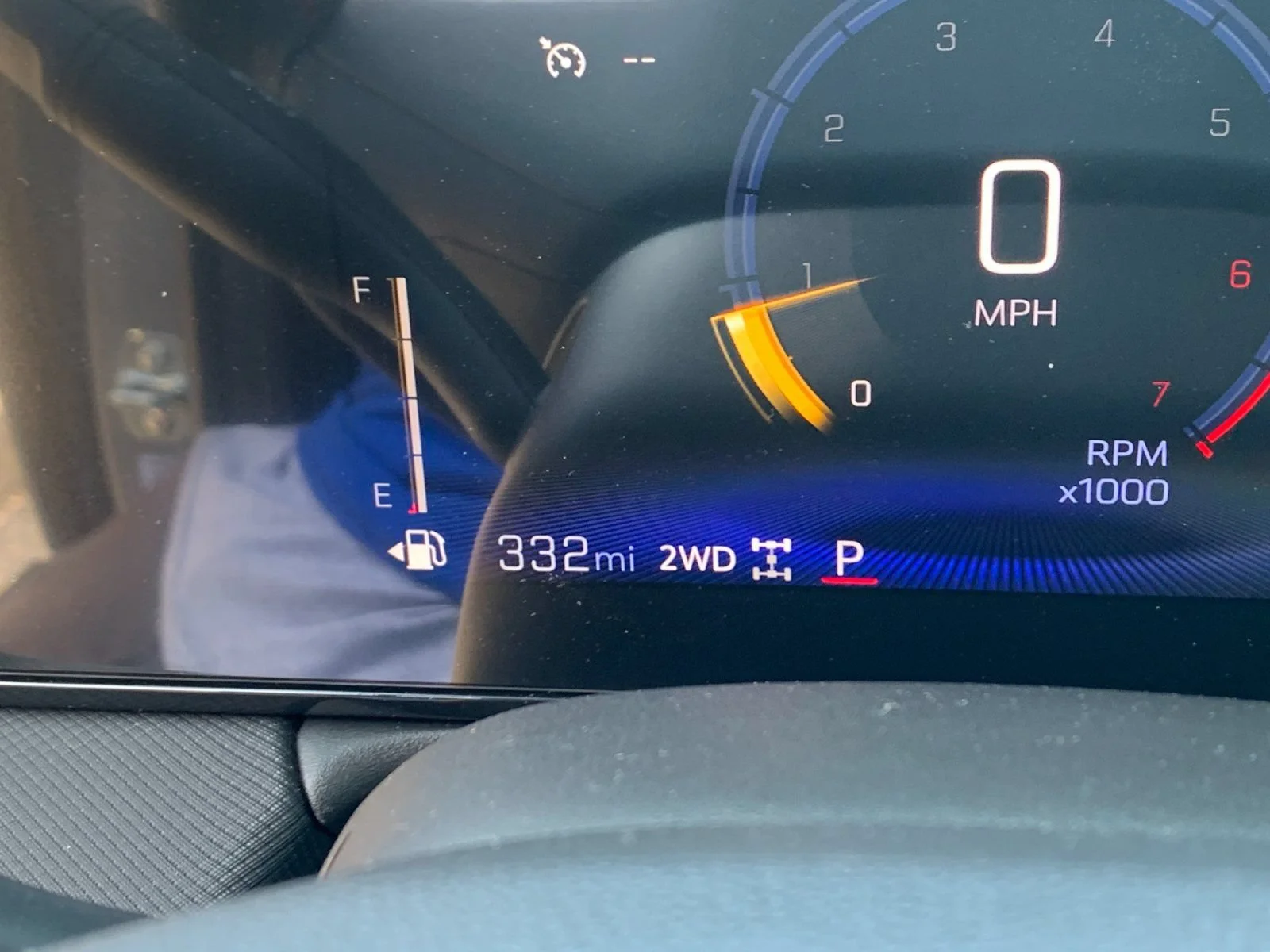2026 Chevrolet Trailblazer RS - Photo 29