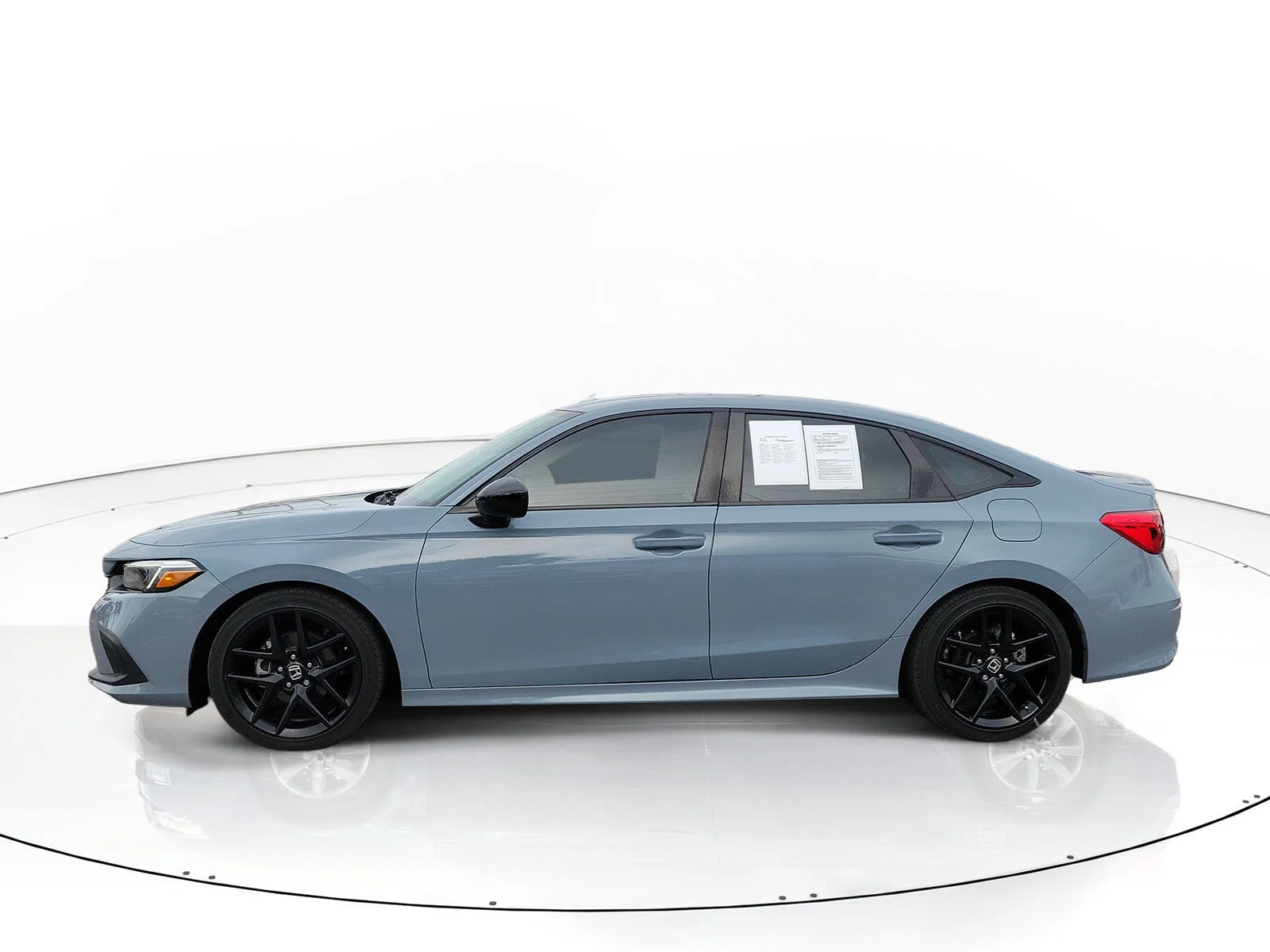 Used 2023  Honda Sport image 4