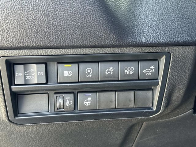 Used 2023 Gray Toyota SR5 image 40