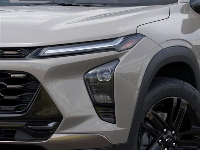 2026 Chevrolet Trax Activ - Photo 10