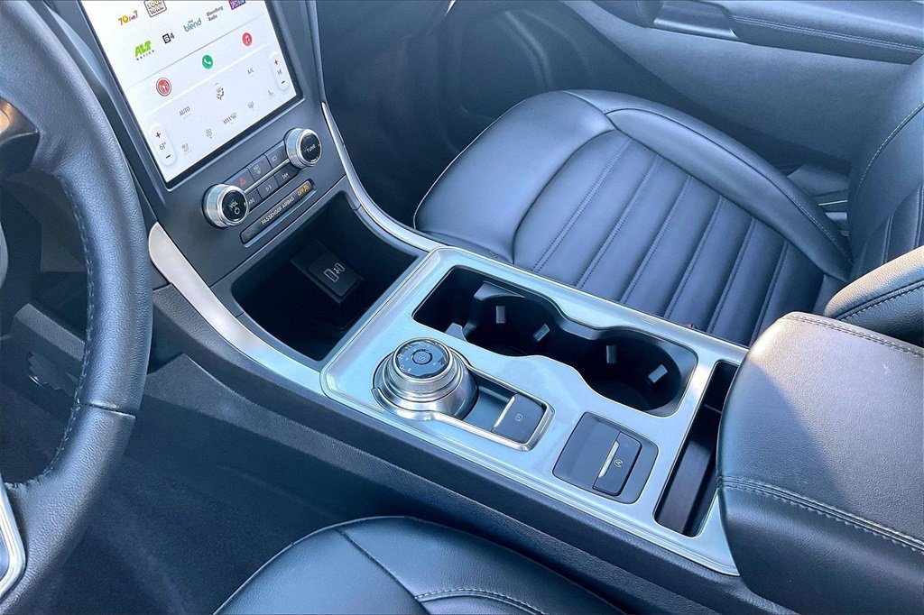 2024 FORD EDGE - Image 14