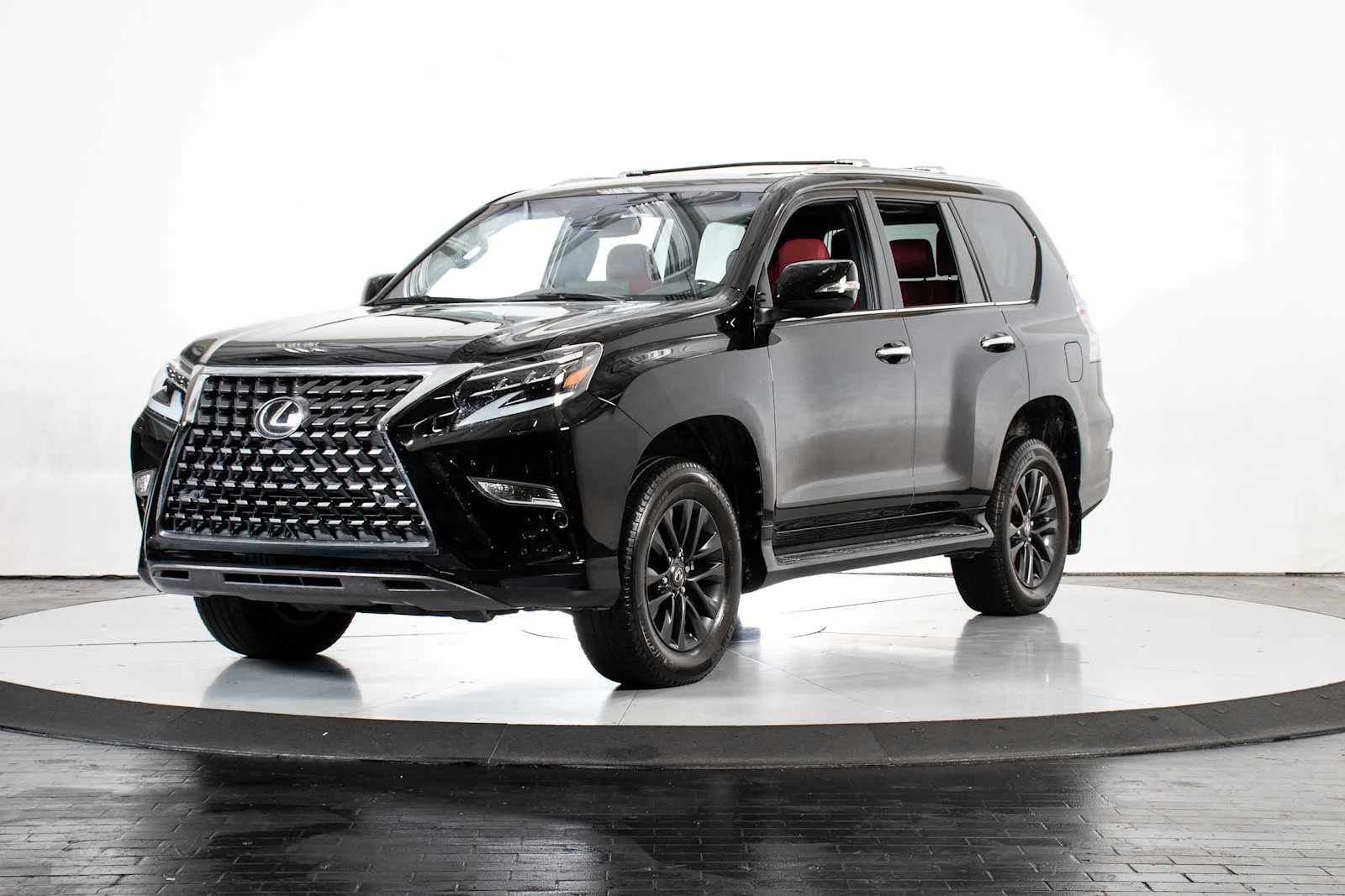 2023 Lexus GX 460 460 PREMIUM's photo