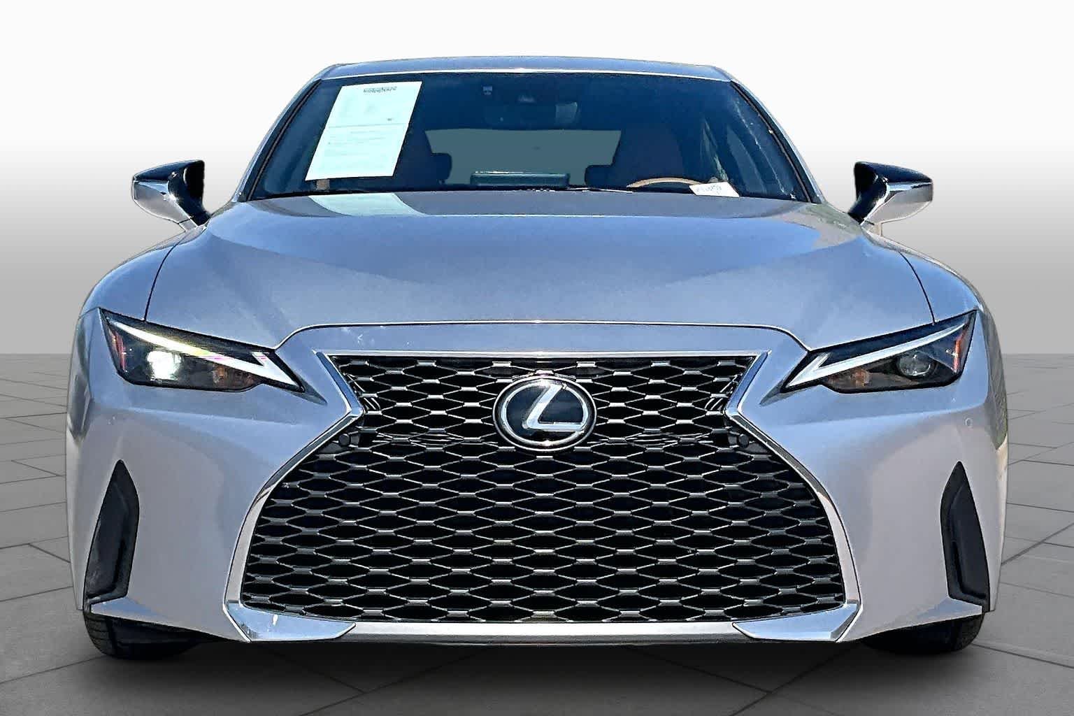 Used 2022 Iridium Lexus  image 4