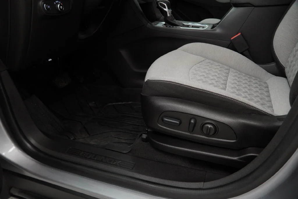 2024 Chevrolet Equinox LS - Photo 34