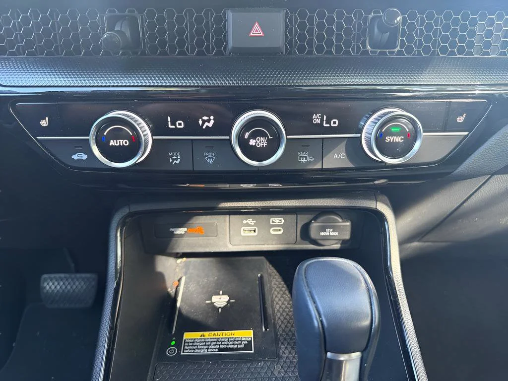 2023 Honda CR-V EX-L - Photo 65