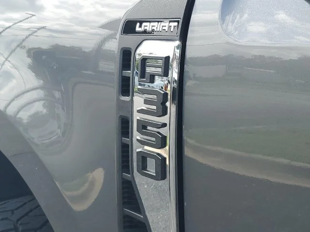 Used 2025 Carbonized Gray Metallic Ford XL image 33