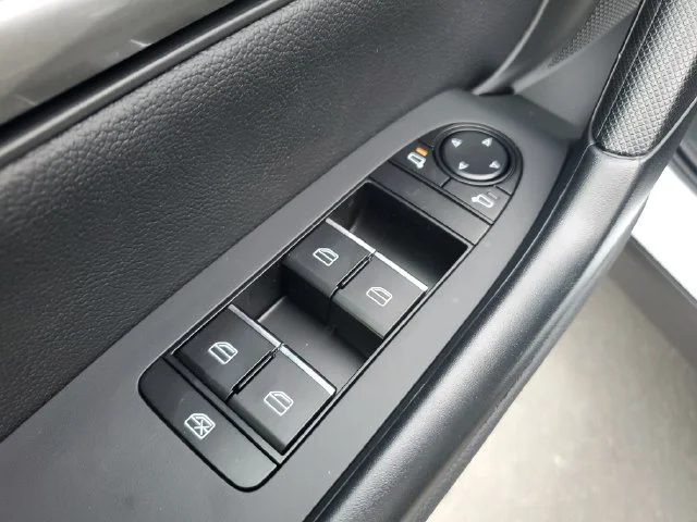 New 2026 Jet Black Mica Mazda Premium AWD image 11