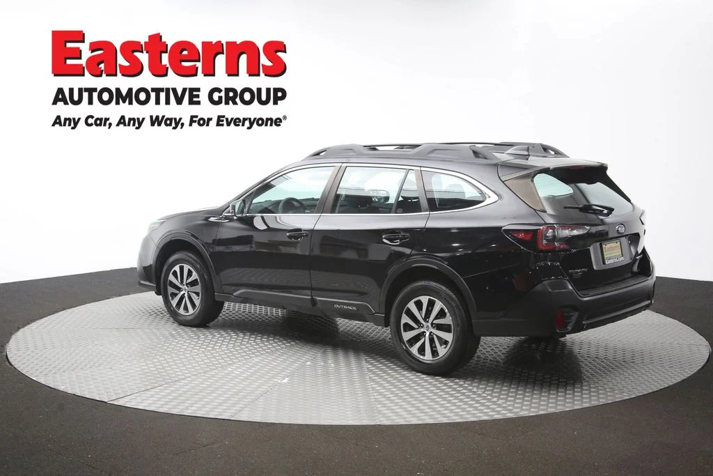 Used 2022 Black Subaru 2.5i image 62