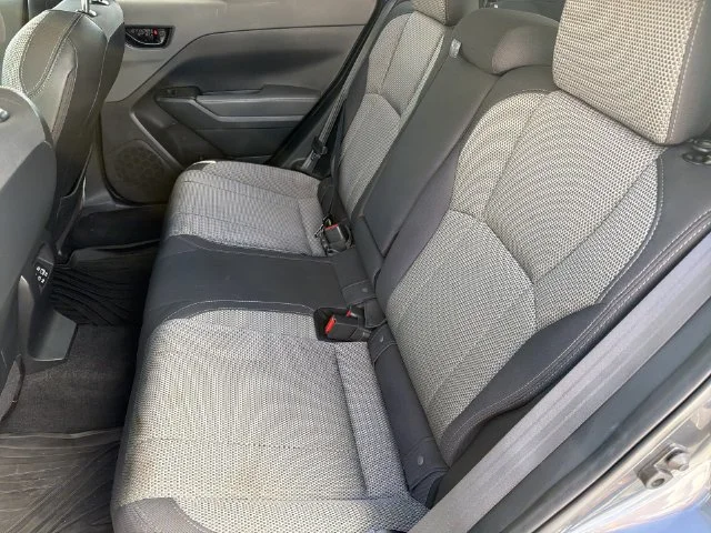Used 2024 Gray Subaru Premium image 36