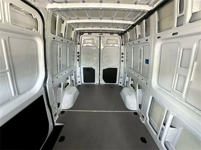 2025 Mercedes-Benz Sprinter Cargo Van Base - Photo 28