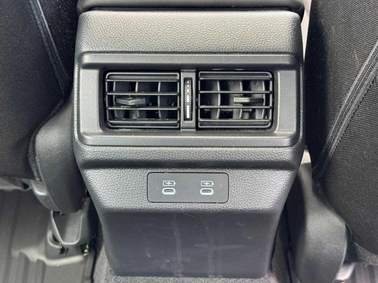 2026 Honda Accord SE - Photo 17