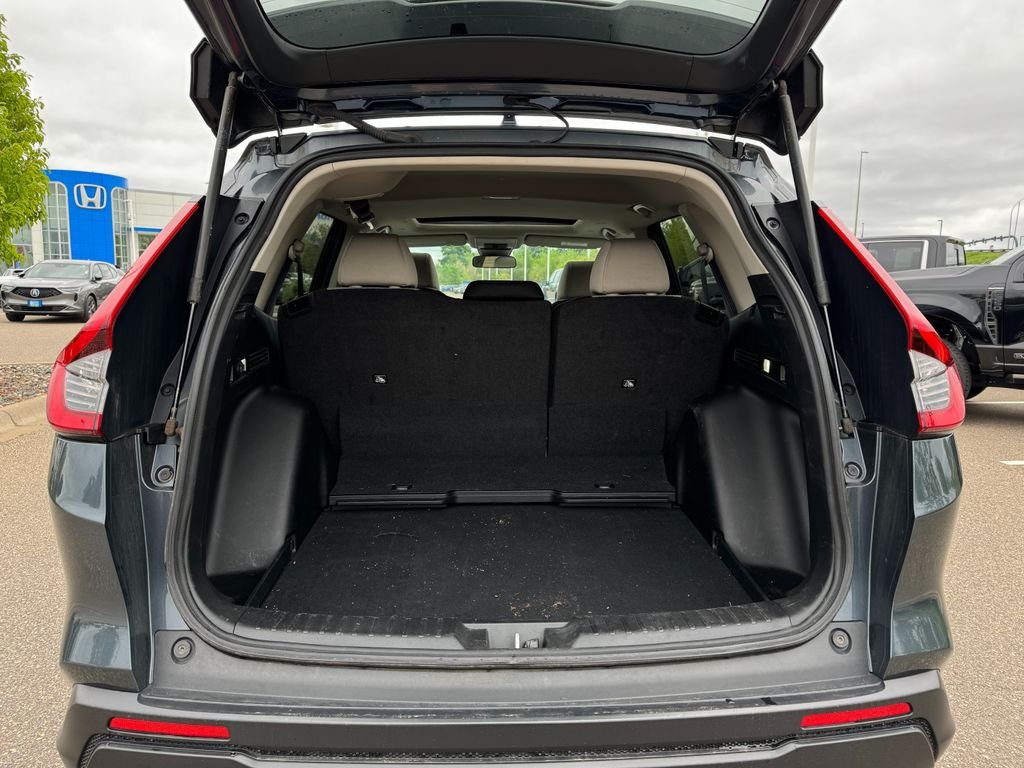 2023 Honda CR-V EX - Photo 14