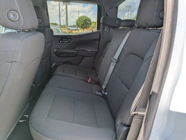 Used 2023 Summit White GMC Elevation image 14