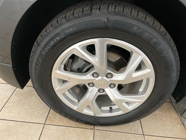 Certified Used 2020 NIGHTFALL GRAY METALLIC Chevrolet Premier image 32