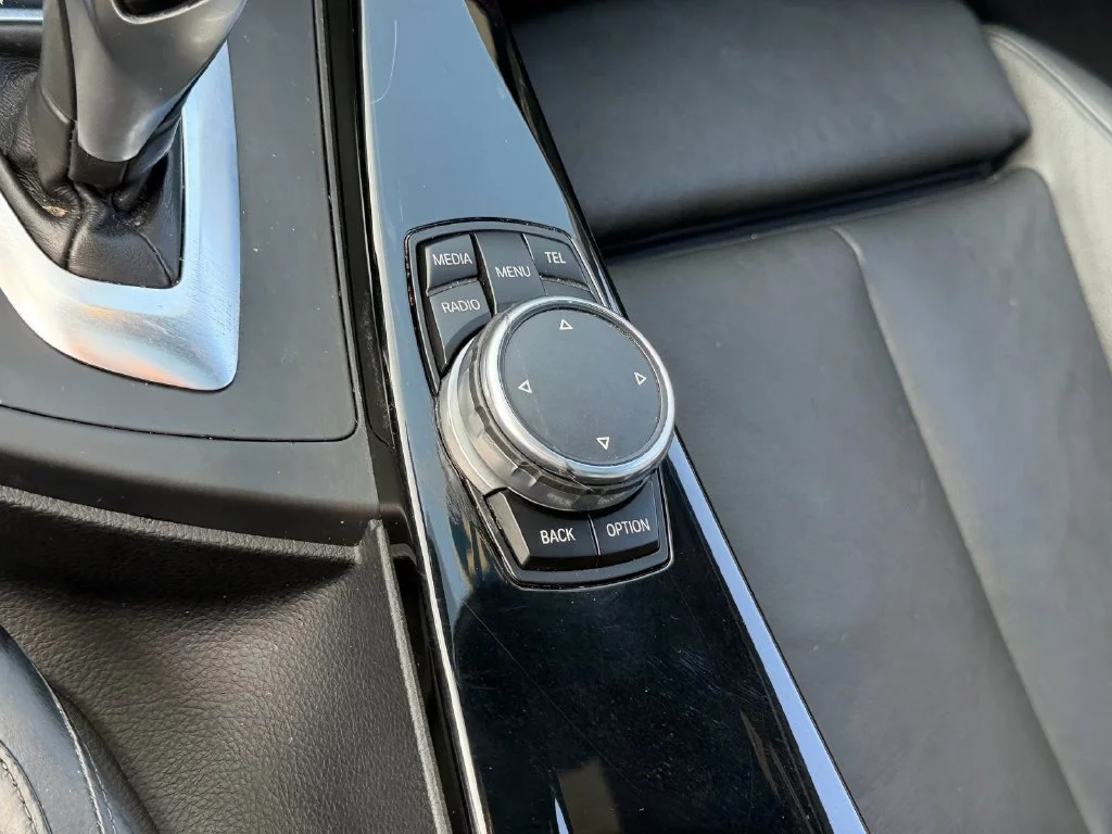 Used 2015 Black BMW 335i image 22