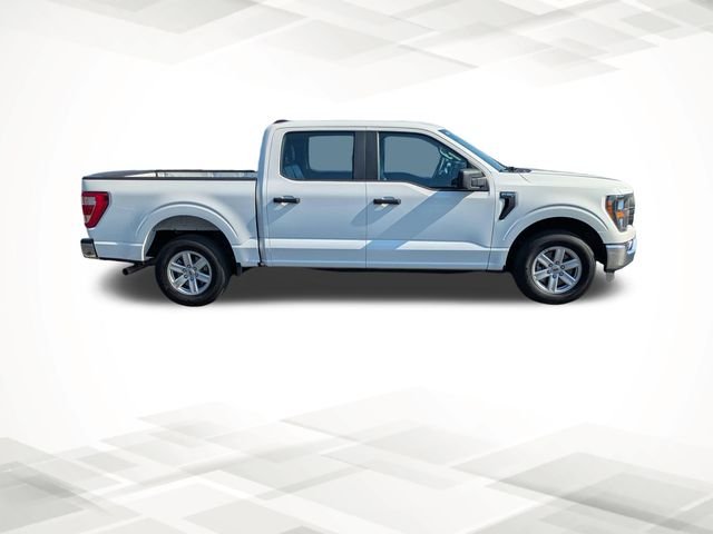 Used 2023 White Ford XL image 3