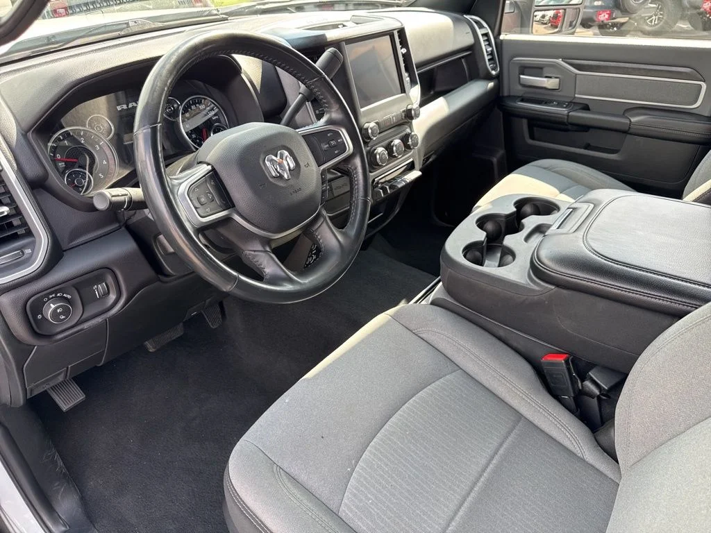 2023 RAM Ram 2500 Pickup Big Horn - Photo 32