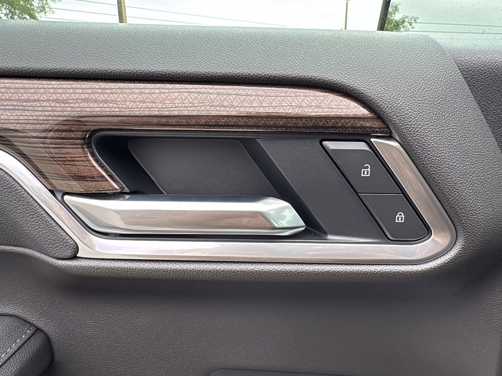 2026 Chevrolet Silverado 1500 RST - Photo 34