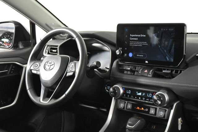 Used 2023 Gray Toyota XLE Premium image 35