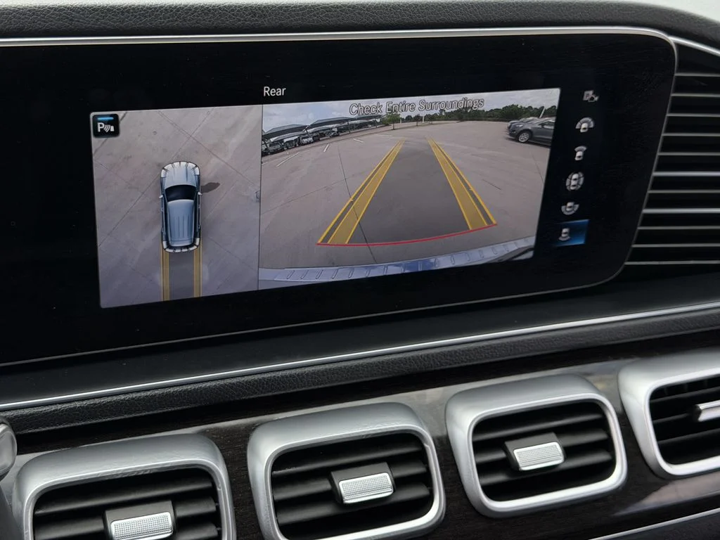 Used 2022  Mercedes-Benz GLE 350 image 18