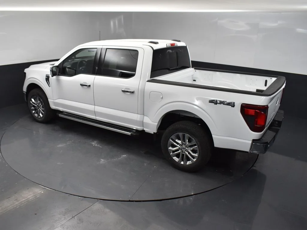 2026 Ford F-150 XLT - Photo 40