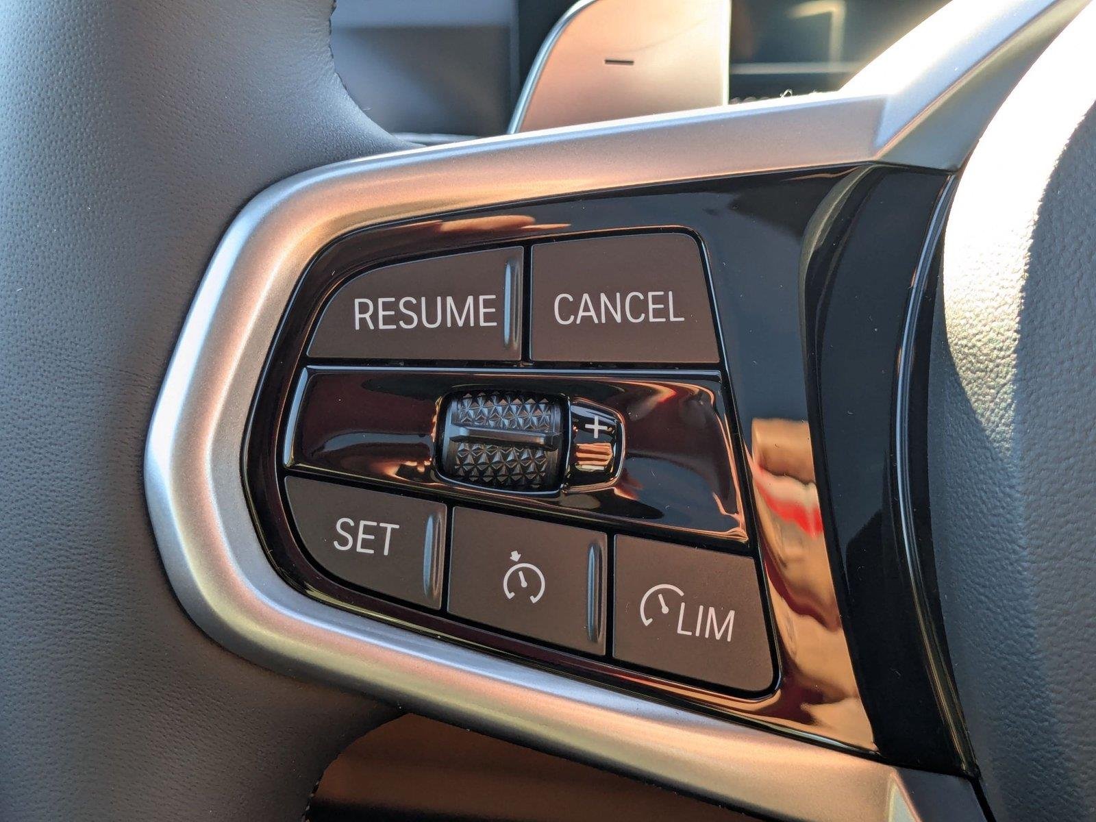 2026 BMW 4 Series 430i - Photo 19