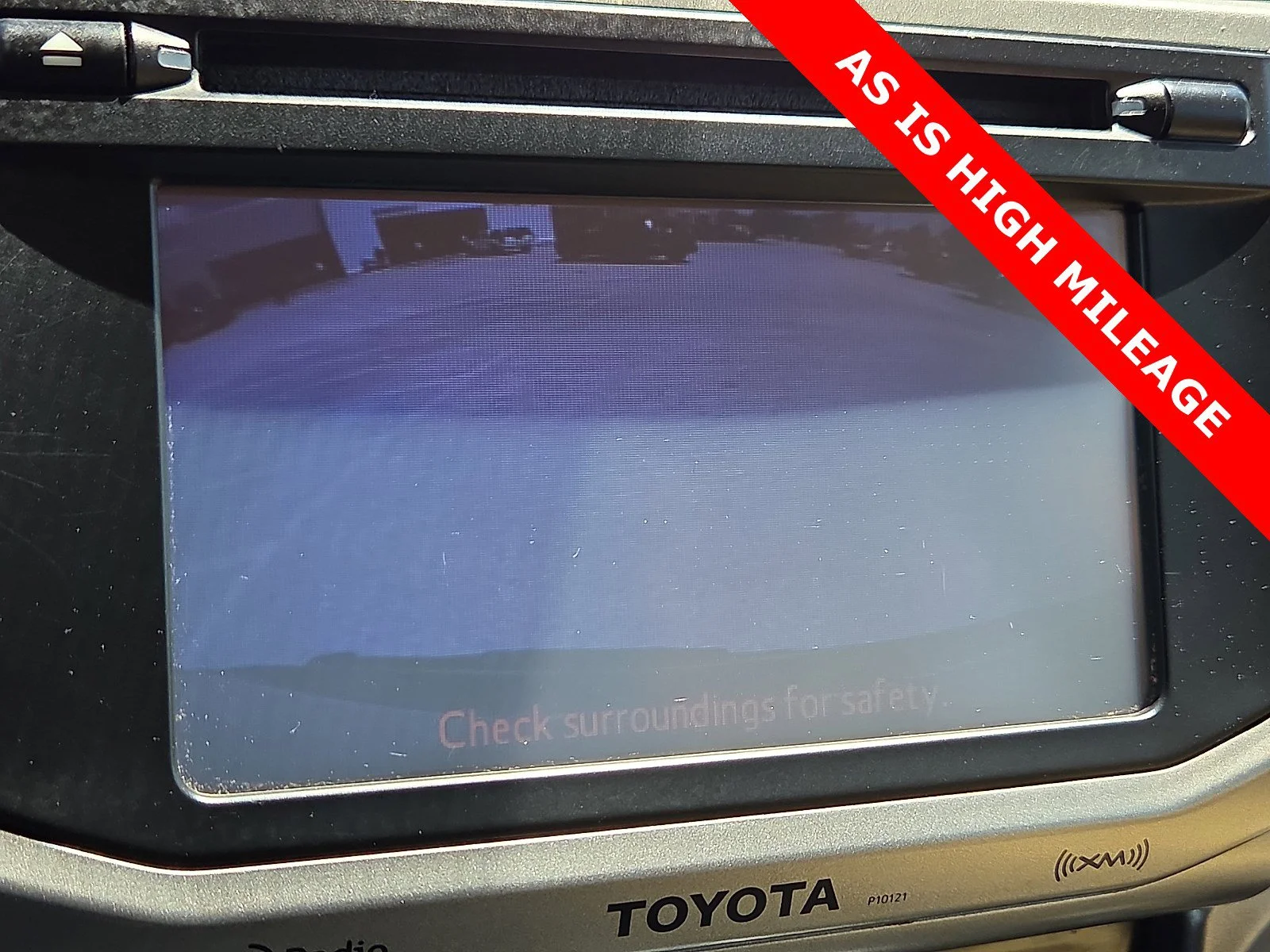 Used 2013 Shoreline Blue Pearl Toyota Limited image 18