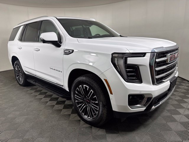Used 2026 White GMC Elevation image 1
