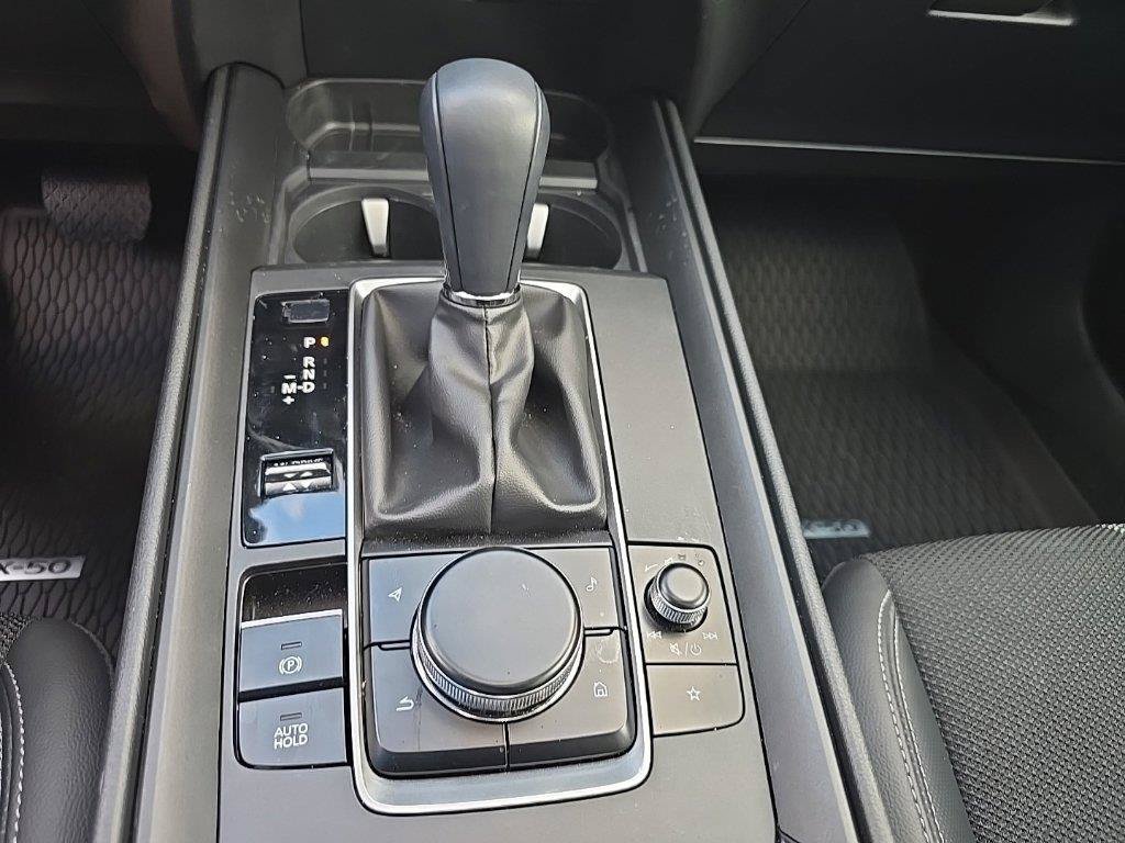 Certified Used 2026 Green Mazda 2.5 S Preferred image 24