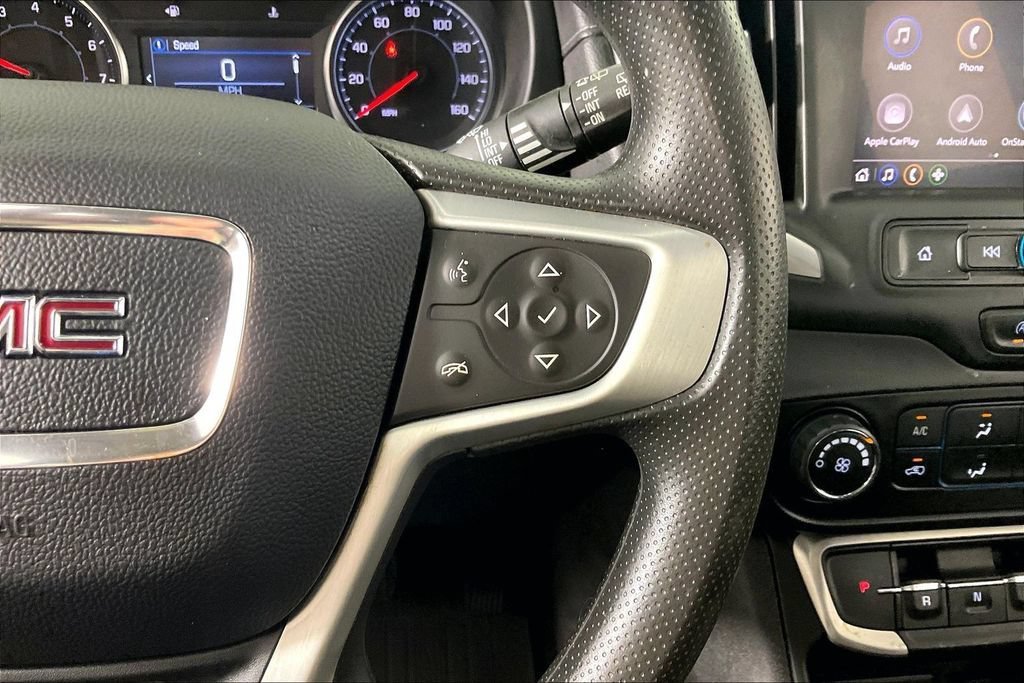2023 GMC Terrain SLE - Photo 11